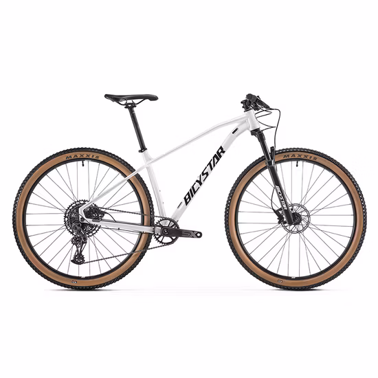 China Aluminum Alloy Frame 26 Inch Mountain Bike