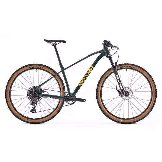 China Aluminum Alloy Frame 26 Inch Mountain Bike