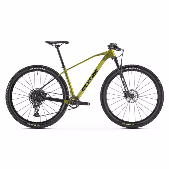 China Aluminum Alloy Frame 26 Inch Mountain Bike