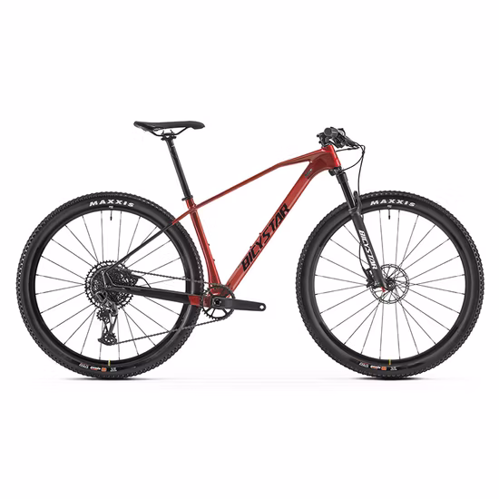 China Aluminum Alloy Frame 26 Inch Mountain Bike
