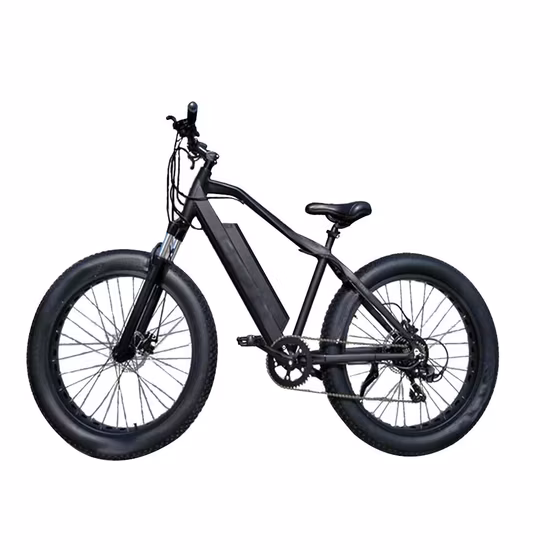500W/750W/1000W 26인치 100Nm Shimano 7